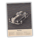 Illustration for article titled Five Things to Know About the Volkswagen Karmann-Ghia, And Its Sort-Of Stolen Design